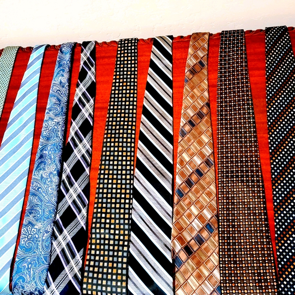 Ties